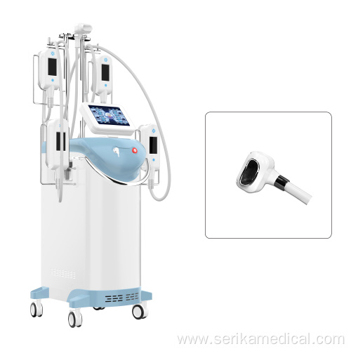 fat freezing cryolipolysis machine